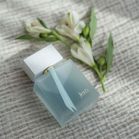 jenna miller parfum